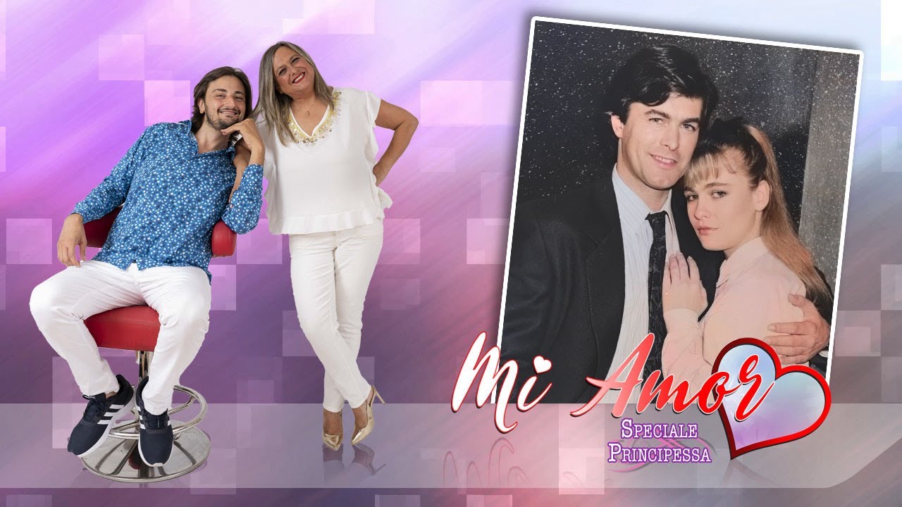 Speciale Principessa Telenovela | Mi Amor | 15.12.2023