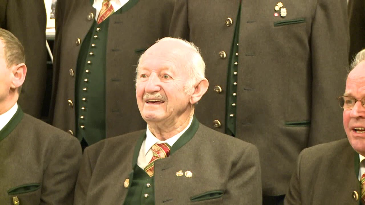 Männerchor Koschatbund Klagenfurt 