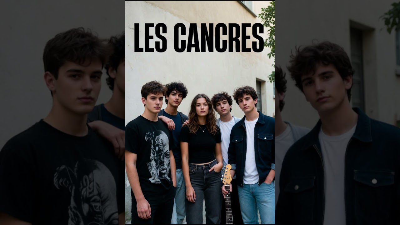 Le Cancre