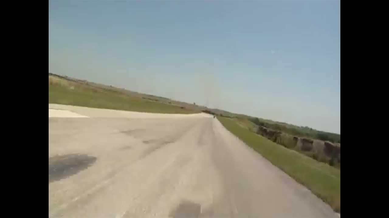ECR Track Day - Chasing Dave73