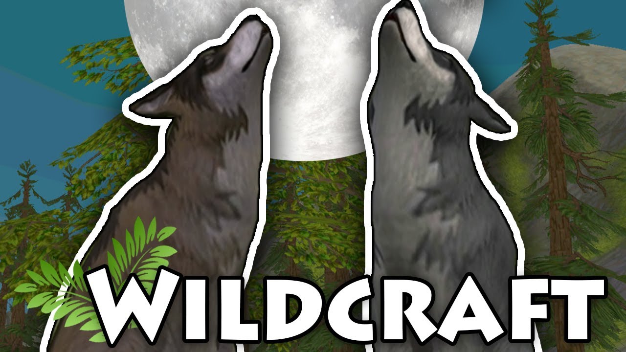 Unlocking the Secrets of the Starry Skies Pack! 🌿 WildCraft: The Pack Reborn • #4