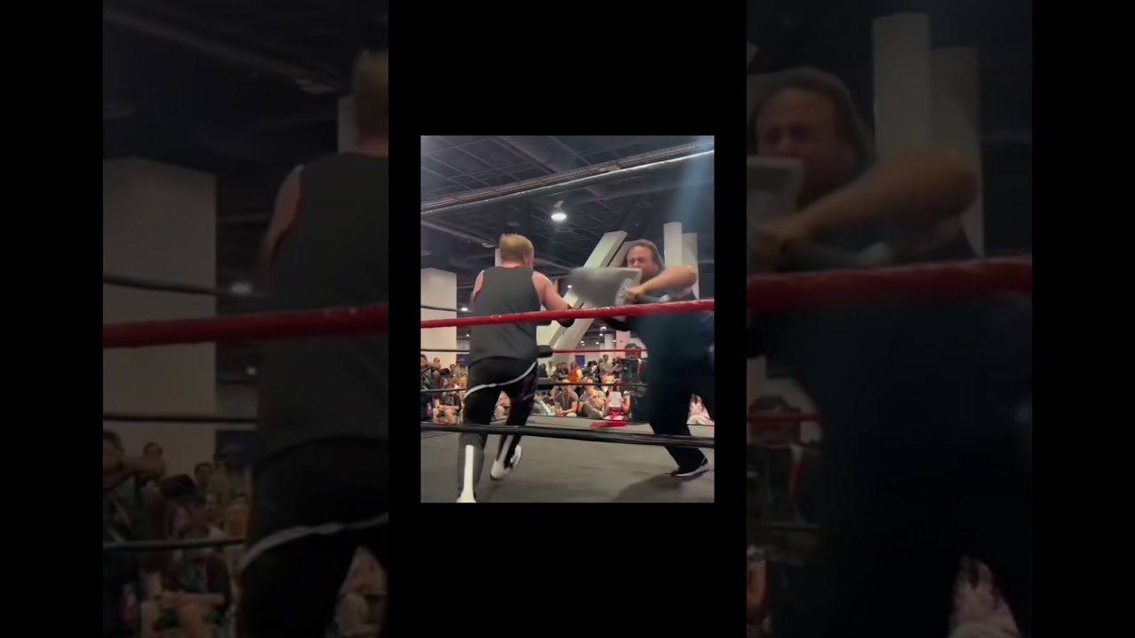 Mikey O’Shea 2025 Highlights 