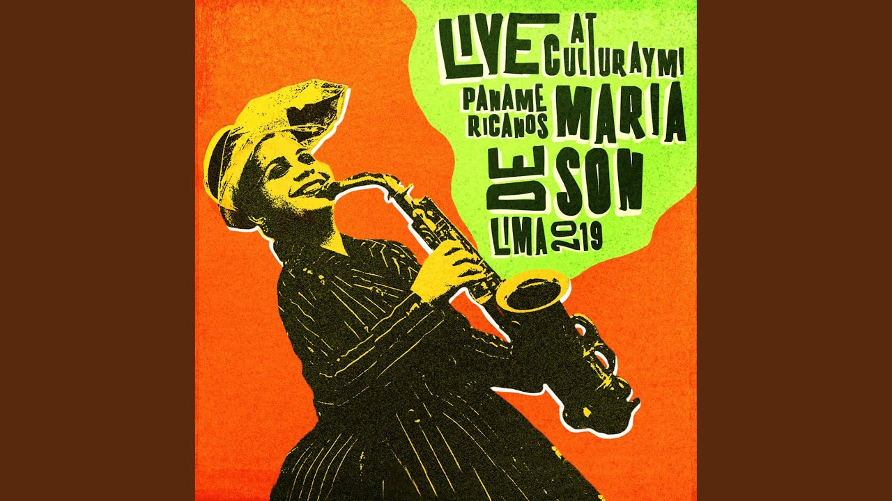Dos pasiones (Live)