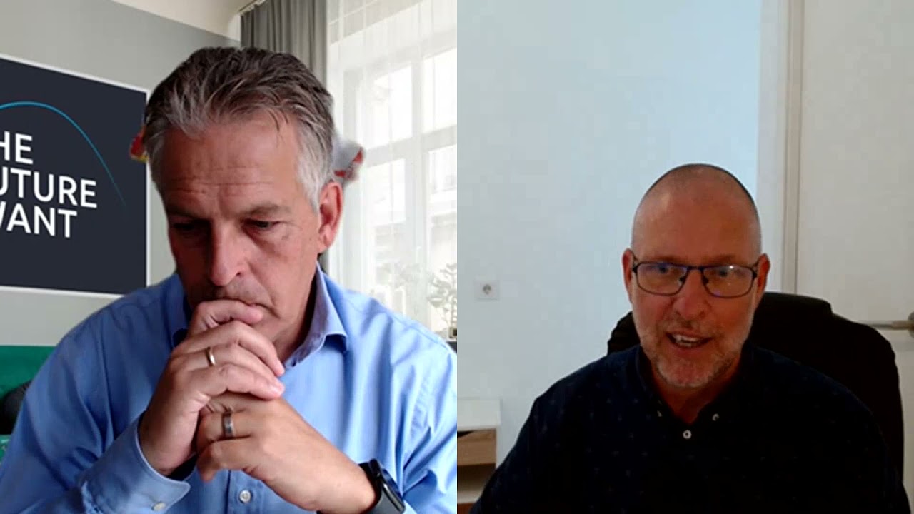 Fireside Chat on Artificial Intelligence (AI) in Security Operations Center (SOC)