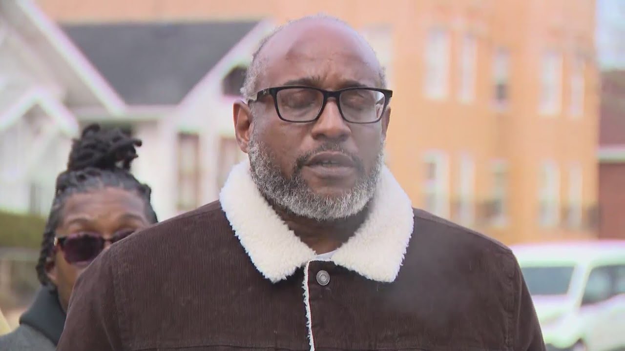 Tow truck community supports family of 80-year-old murder victim in South Side shooting
