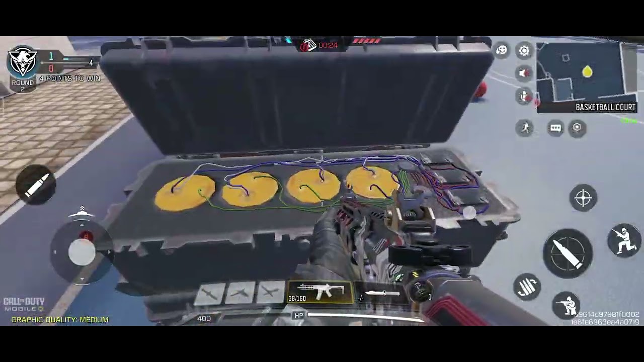 CALL OF DUTY:MISSION MULTIPLE BOMB DIFFUSION #MULTIPLAYER