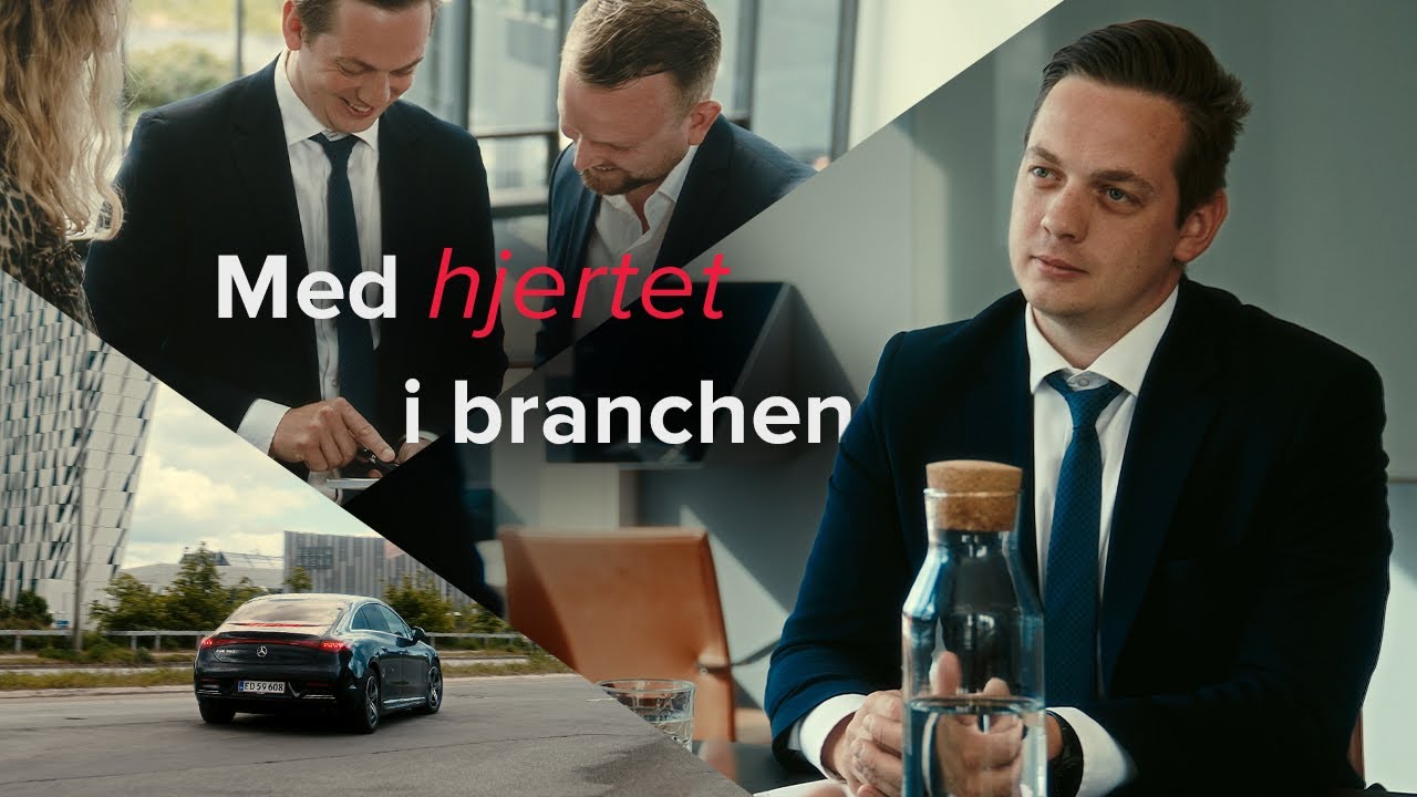 Fra Drengedrøm til Statsautoriseret Revisor - mød Mathias | Bag om BDO