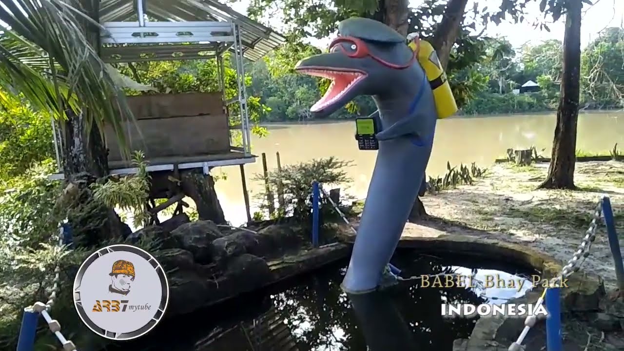 indoneshia BABEL Bhay Park