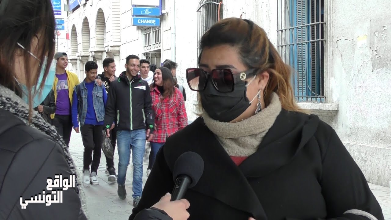 Réalitétunisienne 💖 🤣العنوسة في تونس الي تلقى راجل تكبش فيه