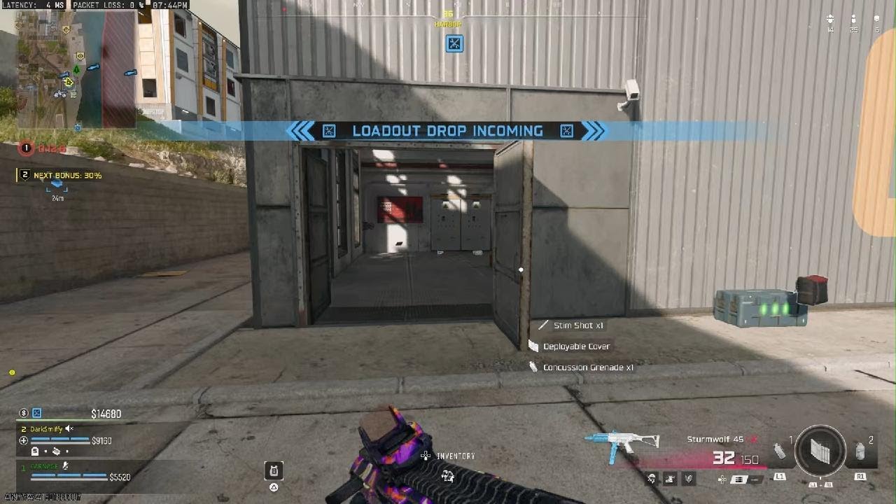 Giving away ez dub