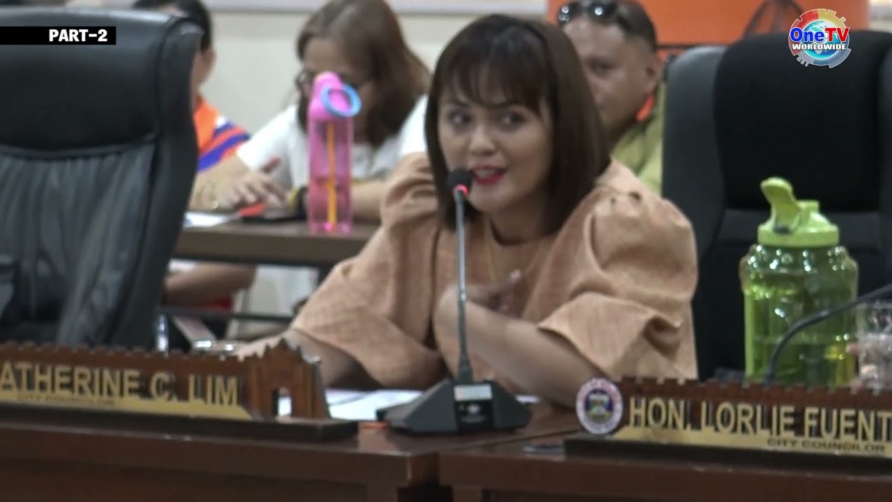 OZAMIZ REGULAR SESSION | JANUARY 13, 2026 (PART 2)