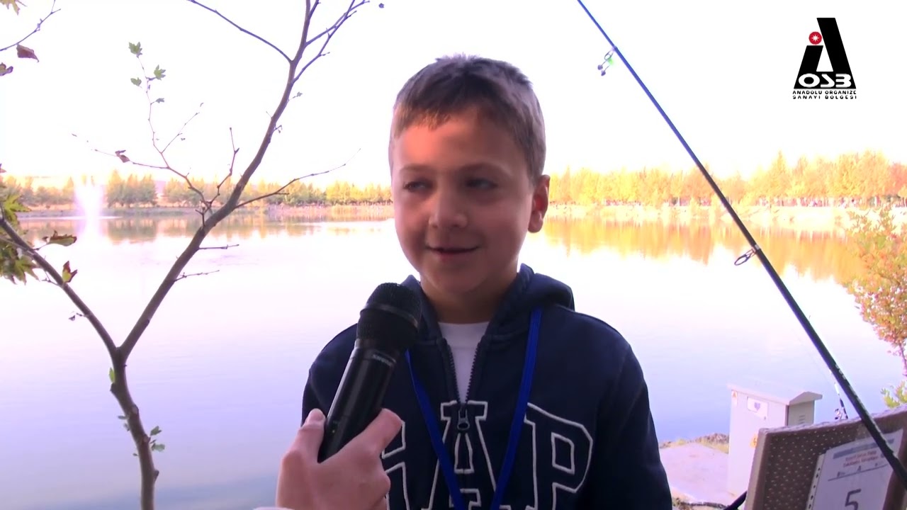 9. ZAFER BAYRAMI KUTLAMALARI KURTULUŞUN MERKEZİ ANADOLU’ BİSİKLET TURU VE BALIK TUTMA YARIŞMASI