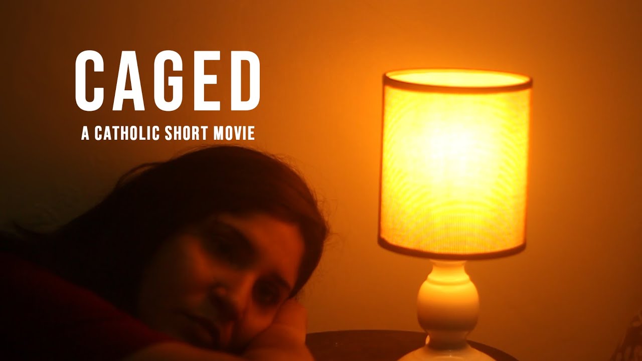 CAGED - A Catholic short movie - [ENGLISH VERSION]