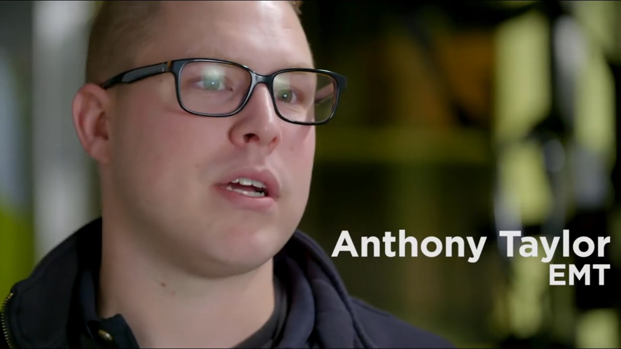 IEMS: Anthony Brooke