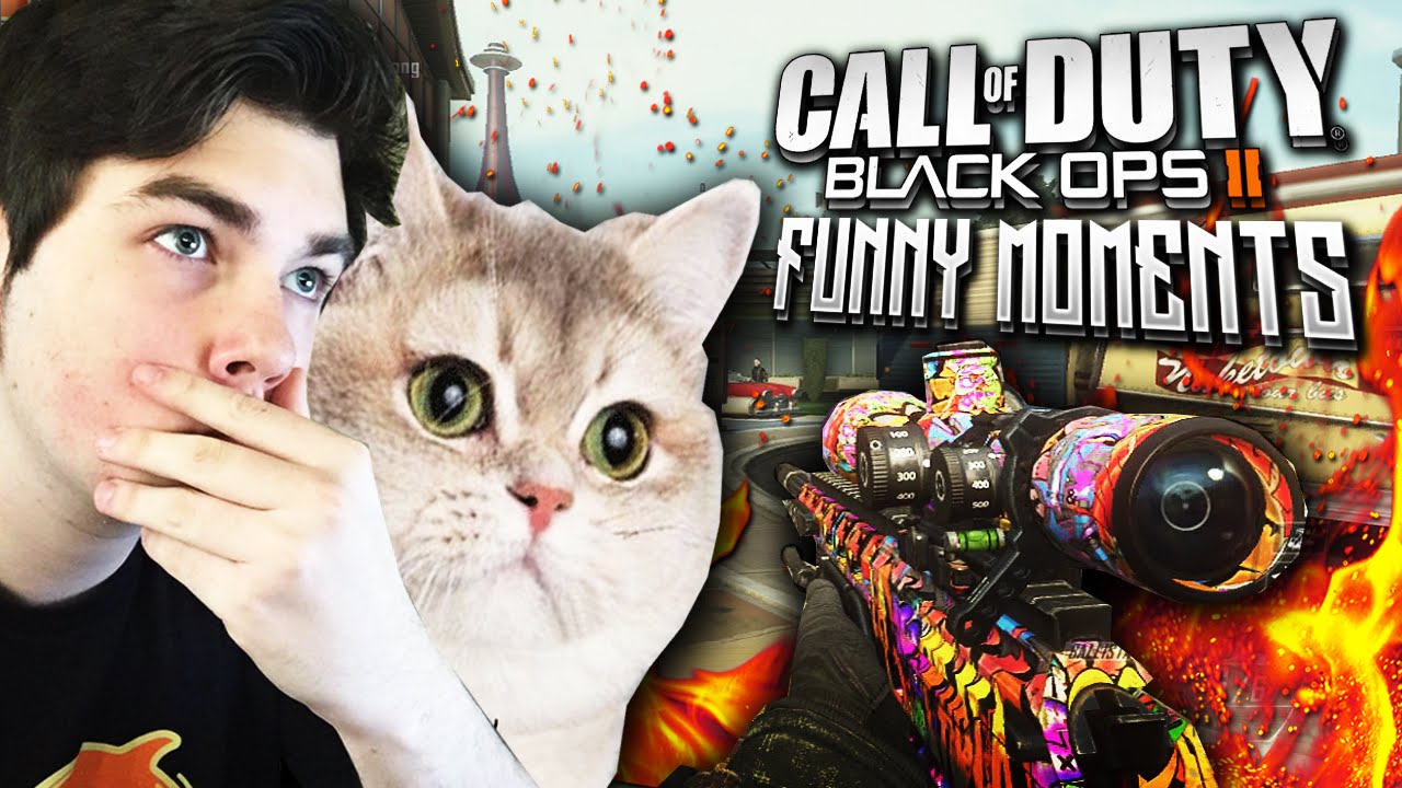 HEAVY BREATHING | Trickshotting Funny Moments
