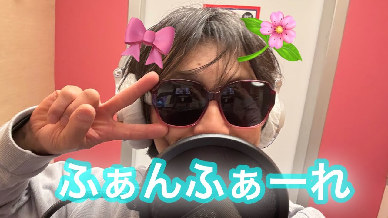 ファンファーレ　玉置浩二