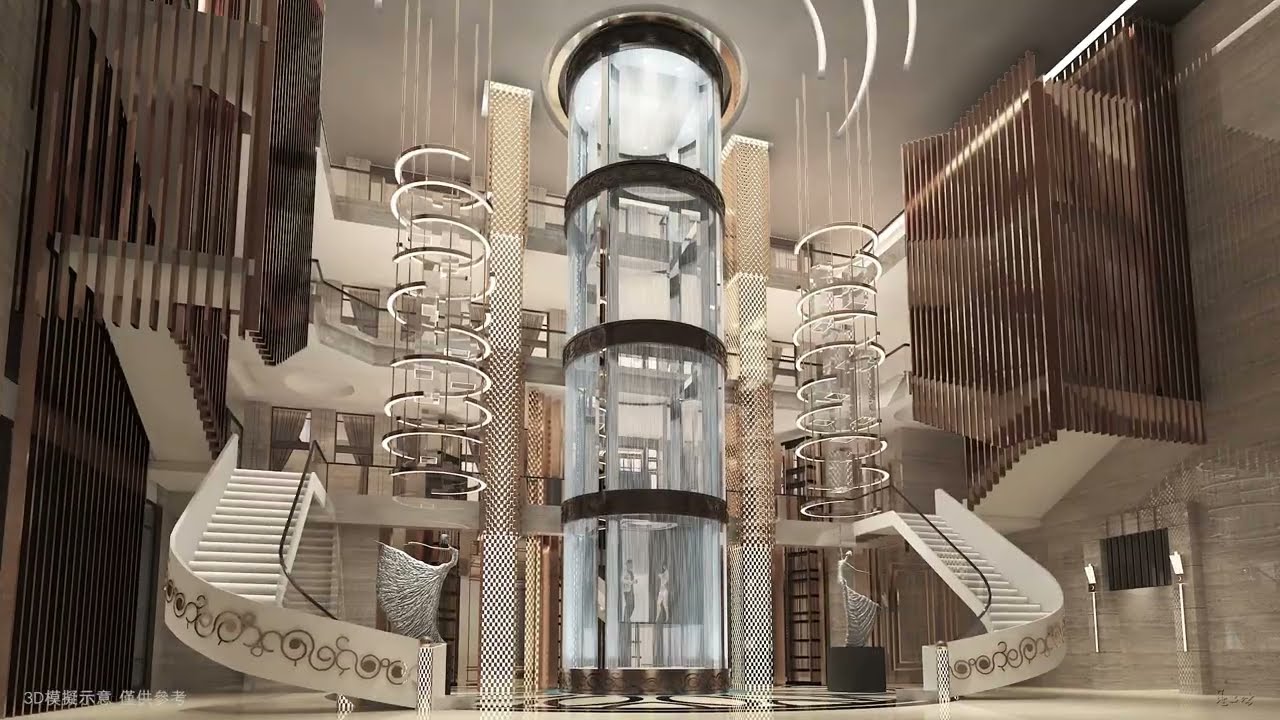 青塘園 公設篇