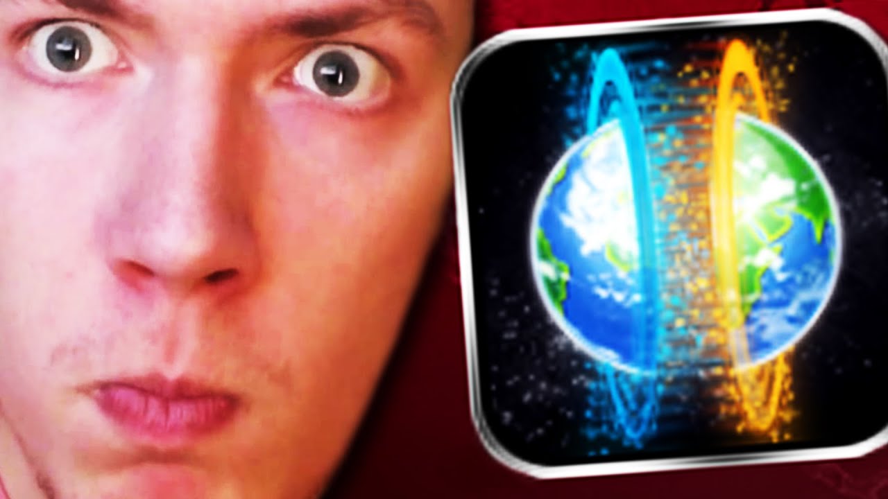 ČO KEBY SA LUDIA TELEPORTOVALI? - Plague Inc.