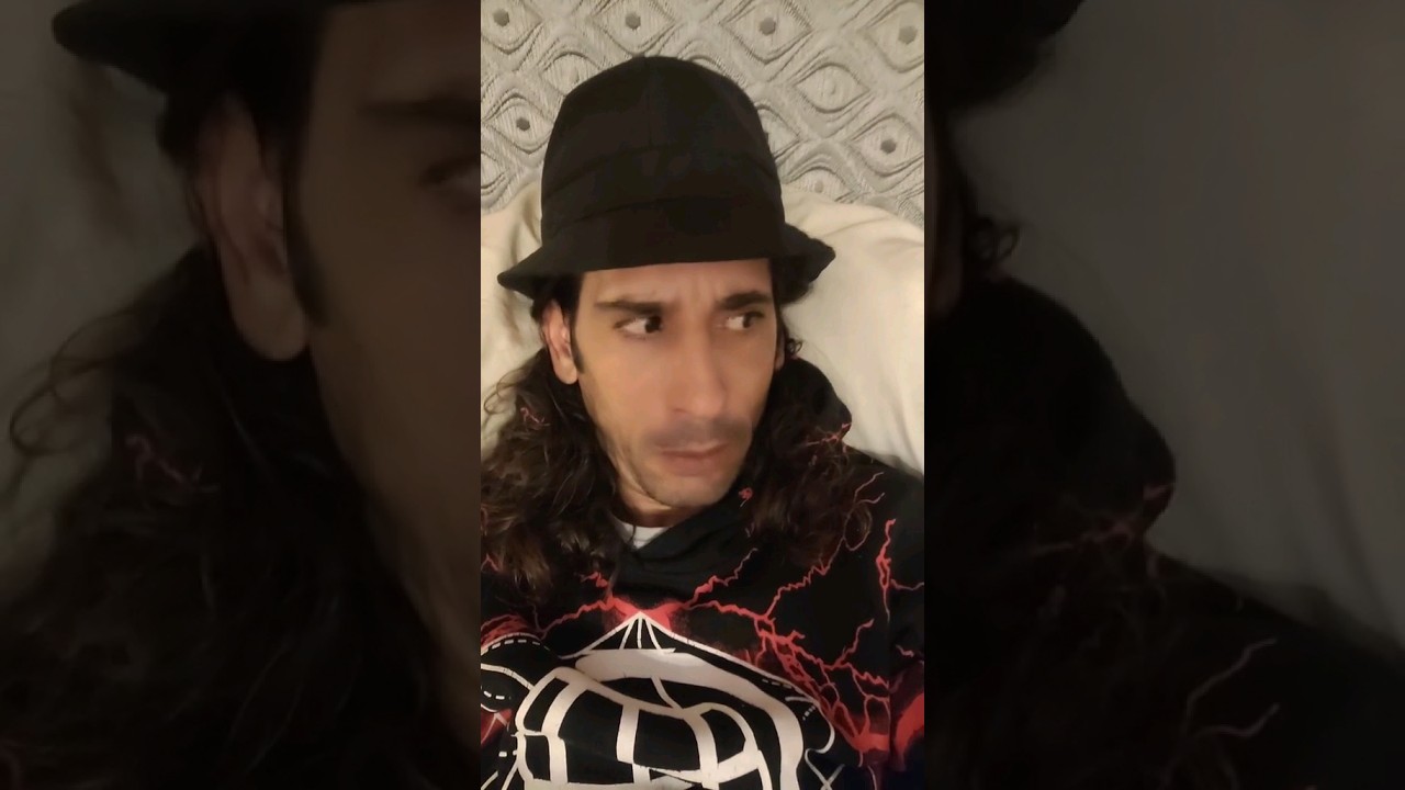 Cari.. estoy sin calzoncillos 🩲 