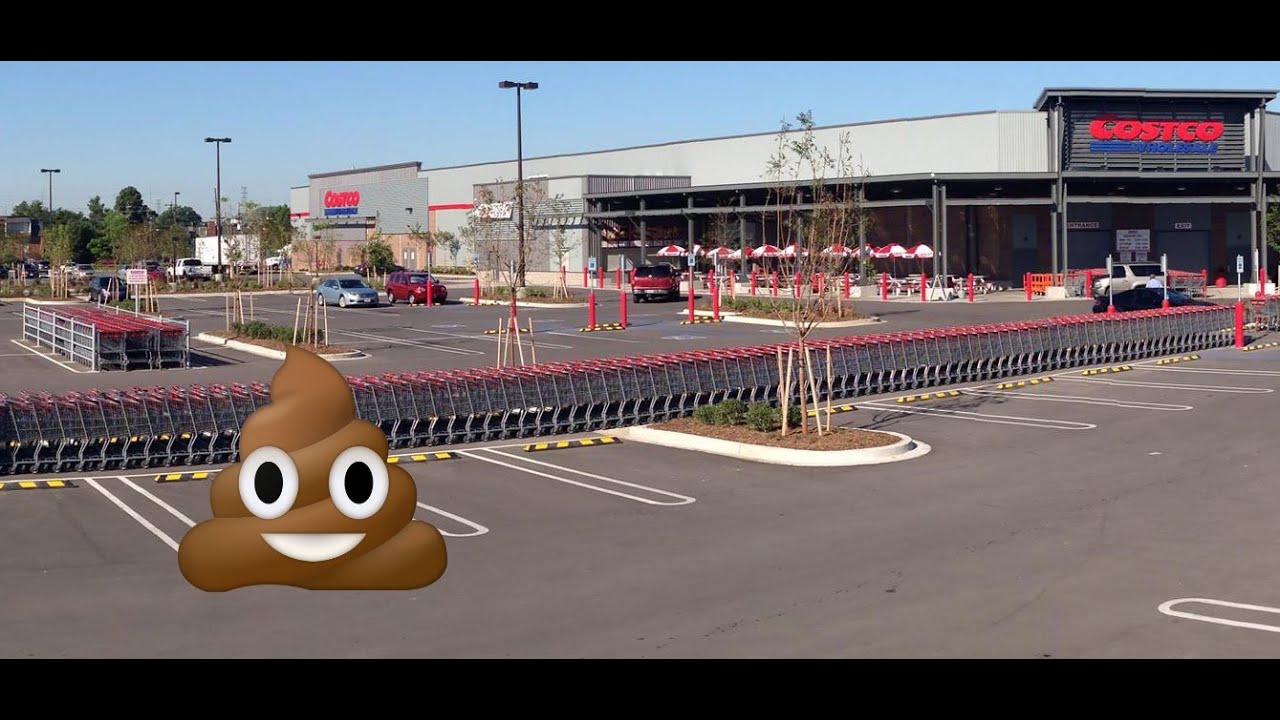 The Costco Incident