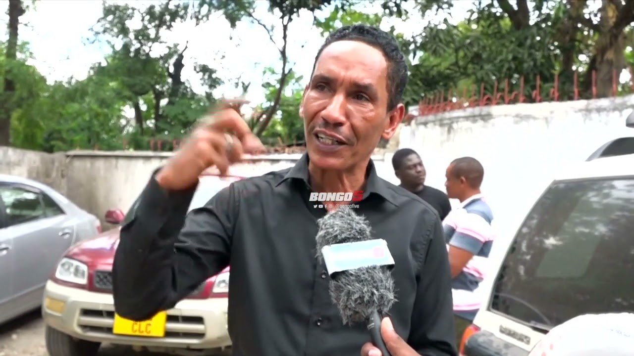 PJ: ASIMULIA FREDWAA ALIVYOPATA AJALI YA GARI NA KUFARIKI PAPO HAPO/NILIPIGIWA SIMU NA ASKRI