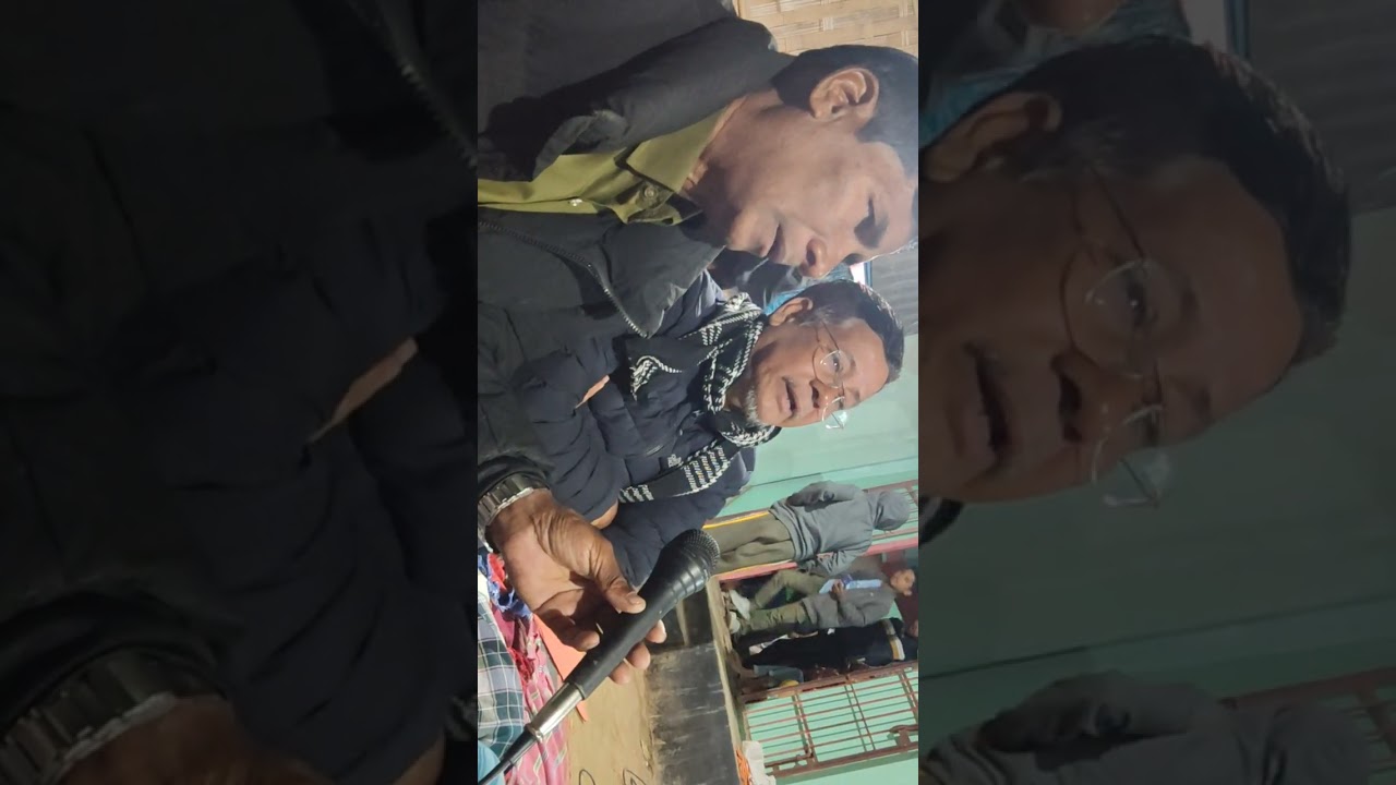 Manipuri Marifat || Dalugram Singers cachar assam