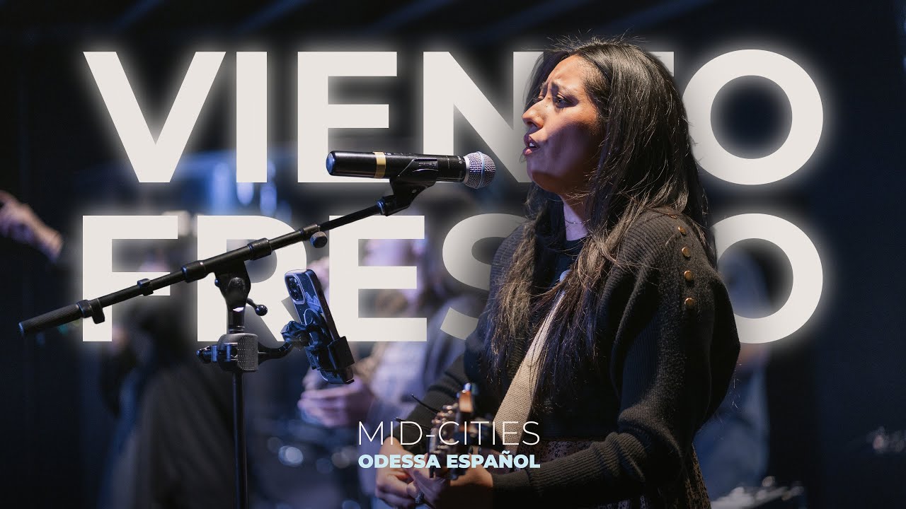 Viento Fresco (Fresh Wind) | Odessa Español | Mid-Cities