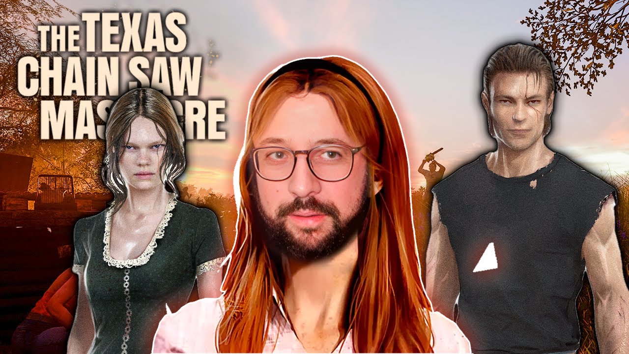 REVISITANDO O TEXAS | The Texas Chain Saw Massacre