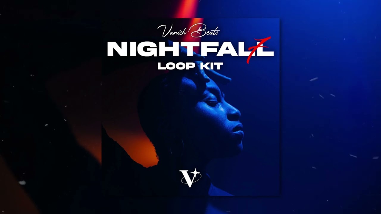 (4+) [FREE] Sample/Melodic Sad Drill Loop Kit - Nightfall 7 (Central Cee, Lil Tjay, Yvng Finxssa)