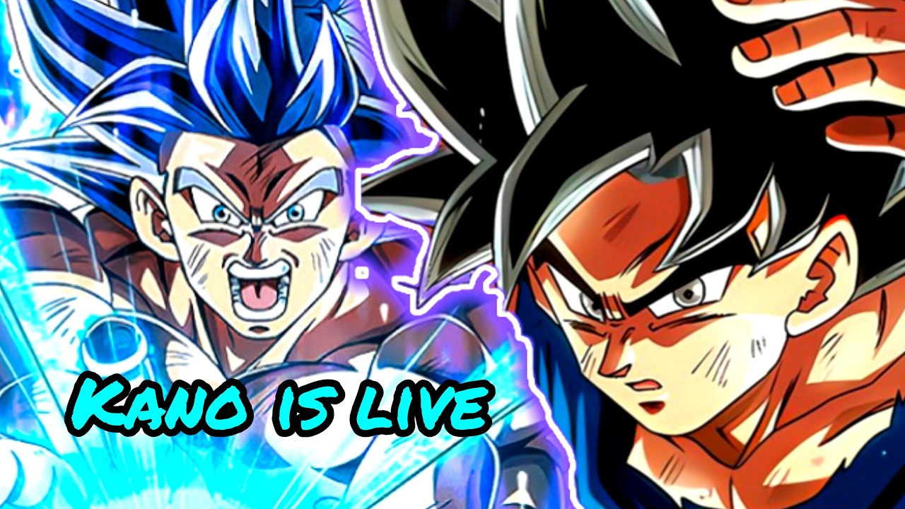 THIS IS THE POWER OF ULTRA INSTINCT! NEW DOKKAN EVENTS! [DBZ: DOKKAN BATTLE]
