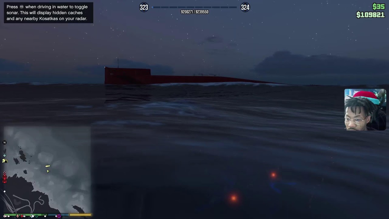 Gta 5 Online Solo