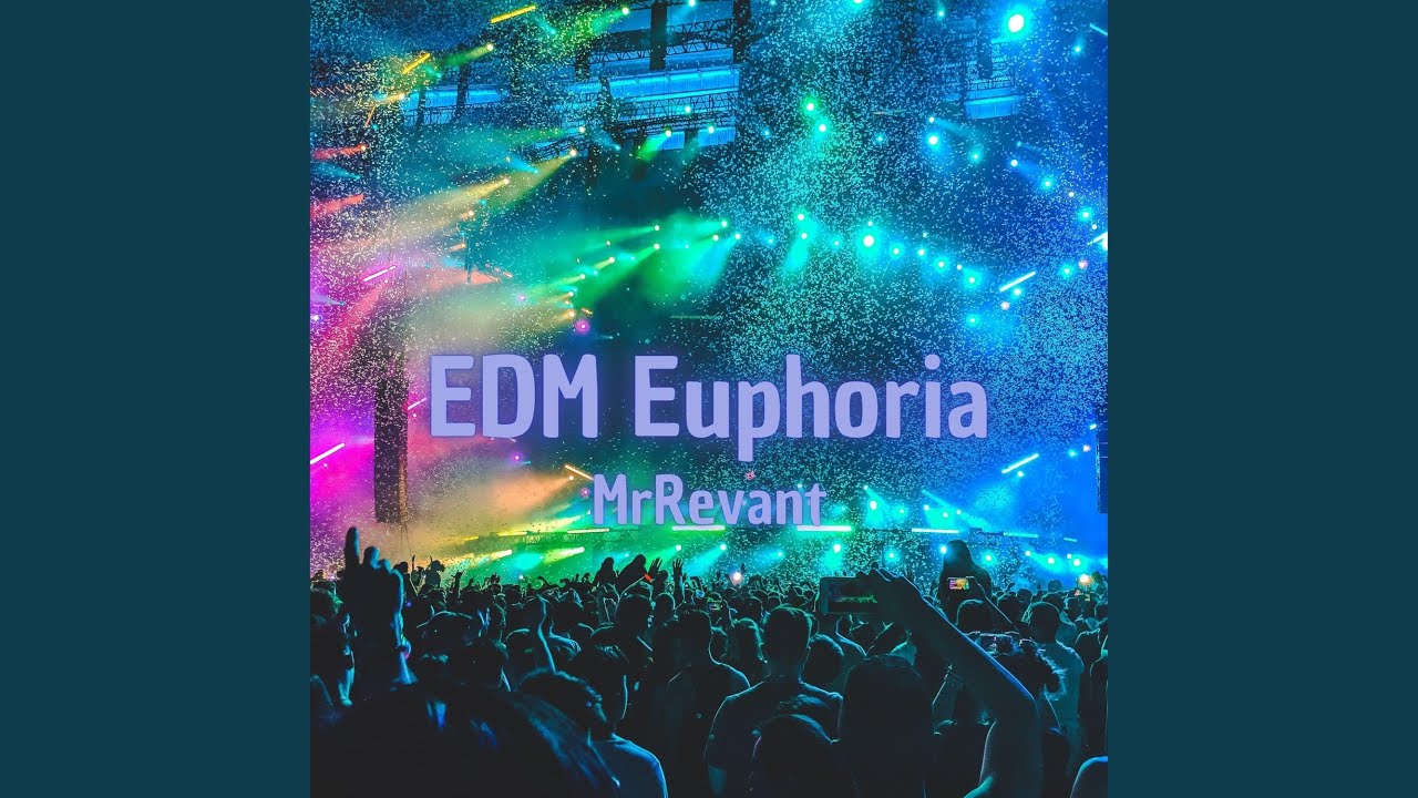Powerful EDM