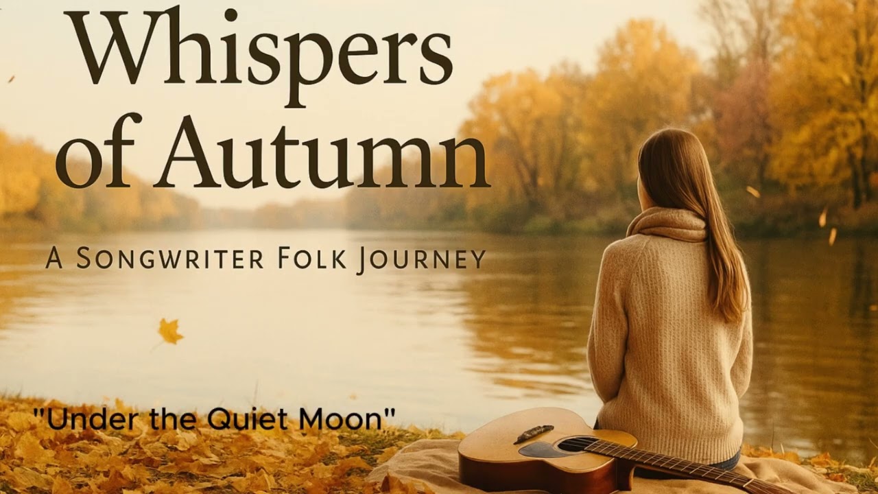 Whispers of Autumn