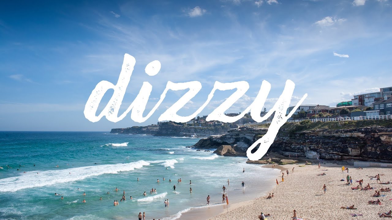 Joakim Karud - Dizzy (Vlog Music)
