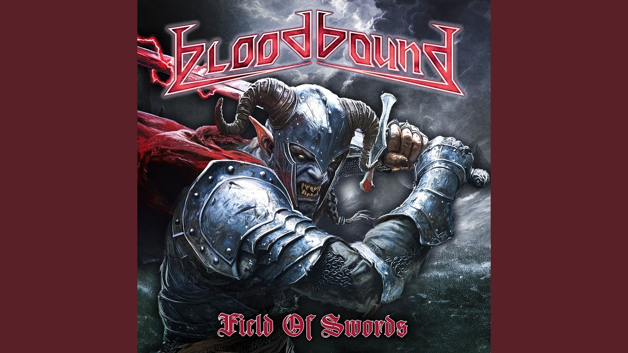 Field of Swords