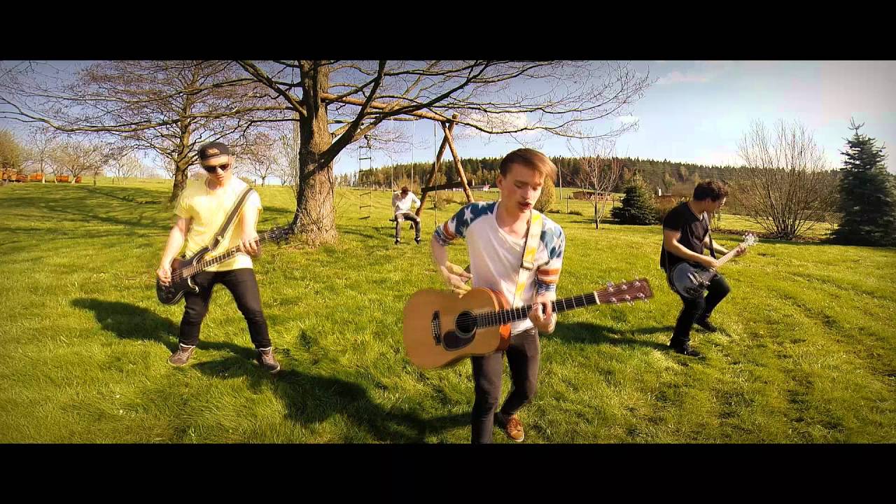 Slza - F&aacute;ze p&aacute;d (cover by Donaha)