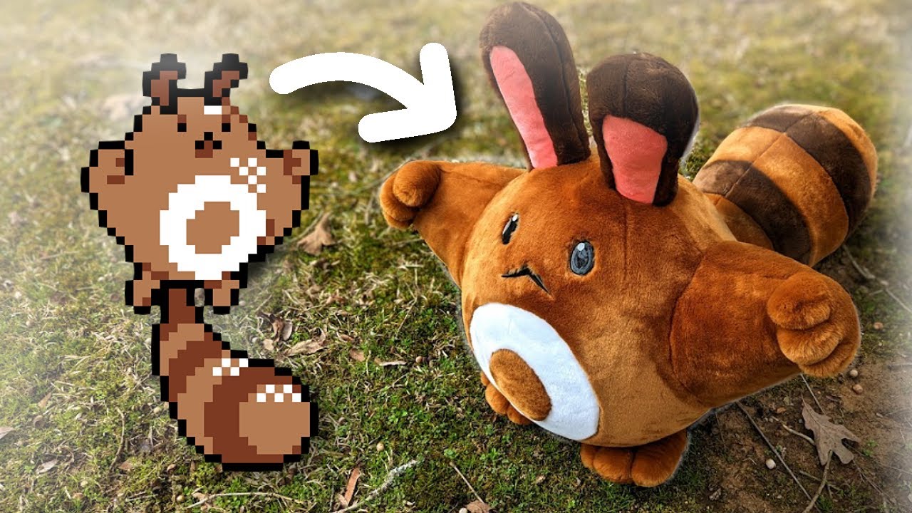 If I Catch a Gen 2 Pokémon, I have to make it. #2