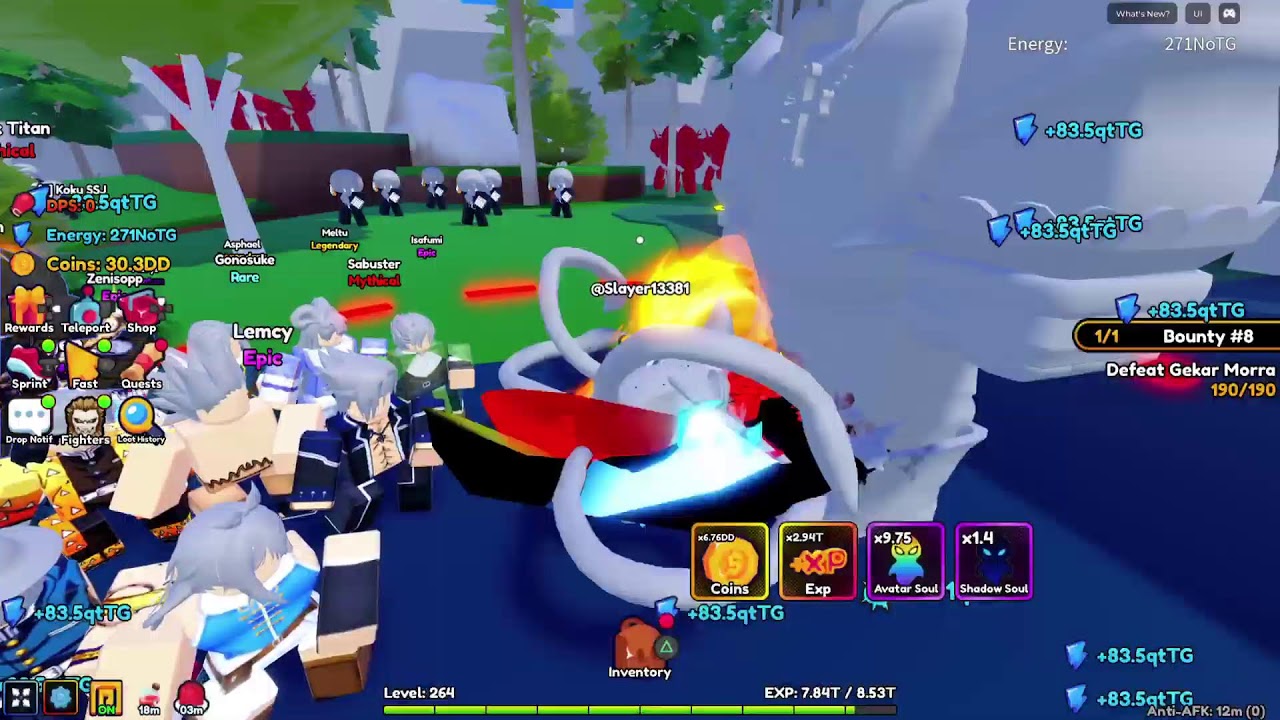 Playing #Roblox Games