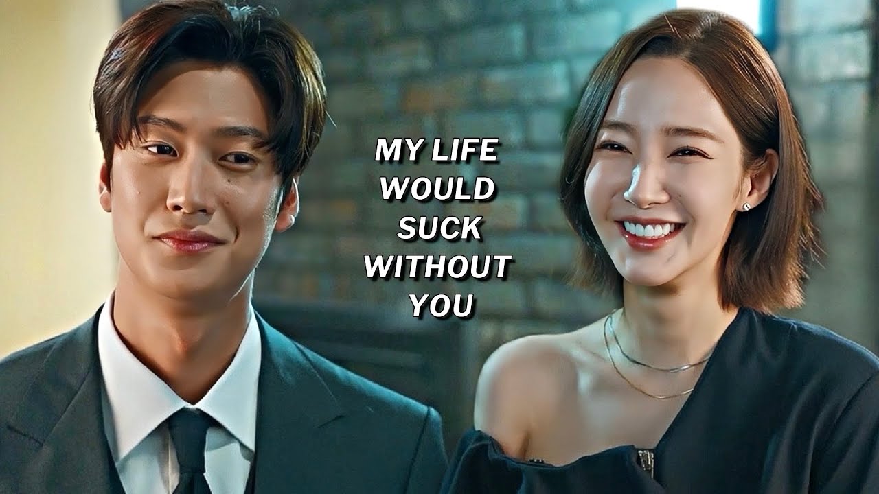 My Life Would Suck Without You | Multifandom