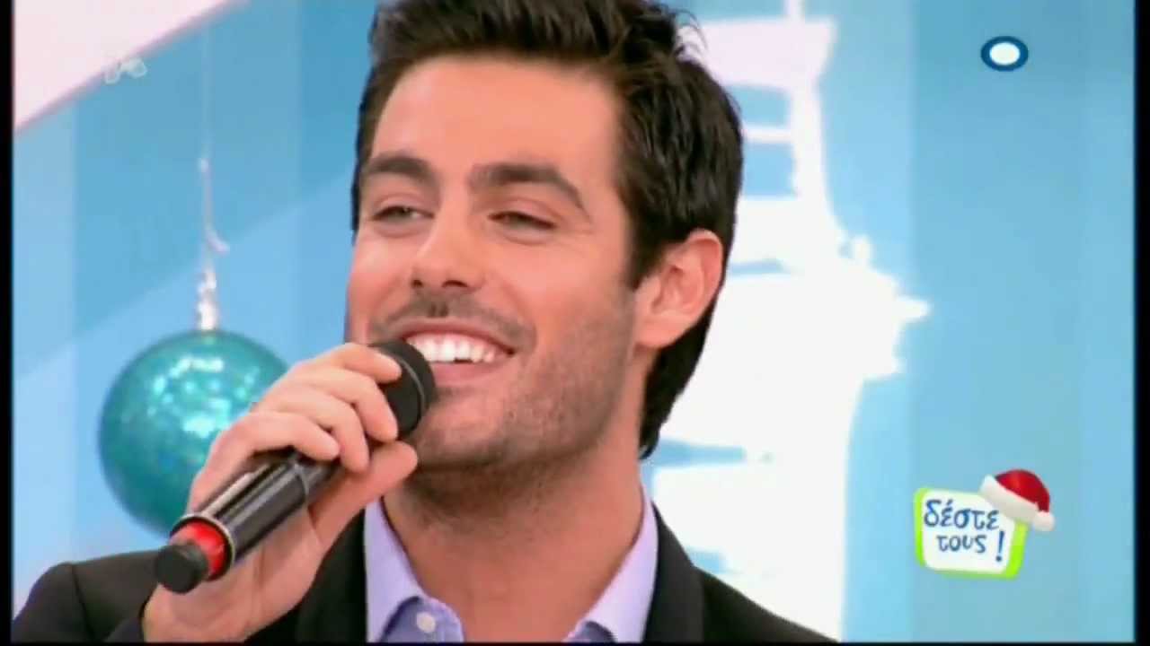 Kostas Martakis - Mou Pires Kati (Deste Tous)