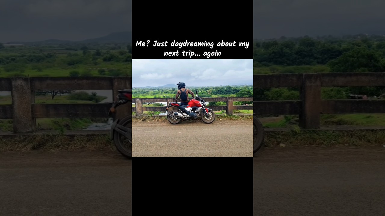 Next Trip: Most Epic Travel Highlights #views #bike #travel #shortsfeed #maharashtra #rider #fyp