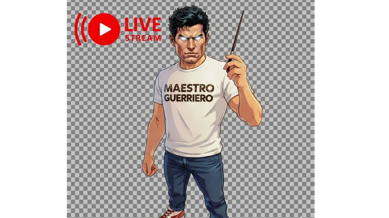 Diretta Live AI e Sacchi del 16.01.26 