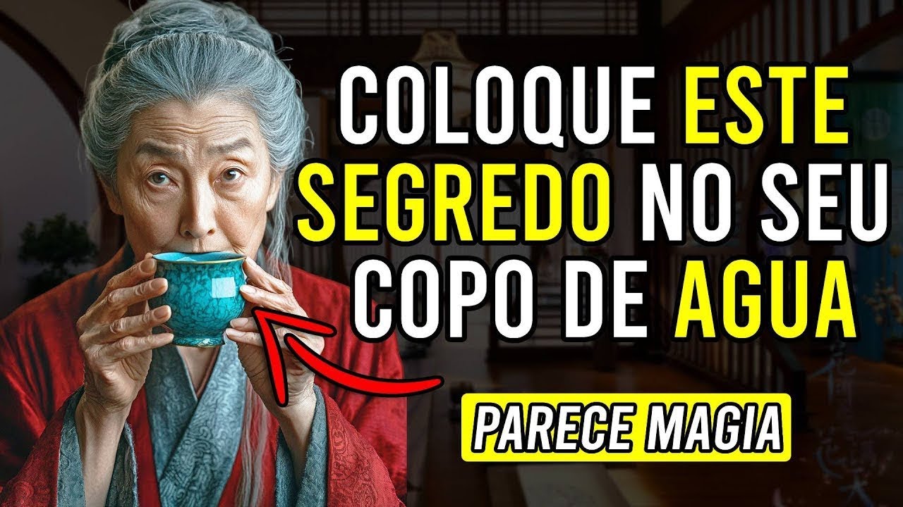 Coloque ISTO no seu VASO no dia 13 de janeiro e ELIMINE a POBREZA da sua VIDA