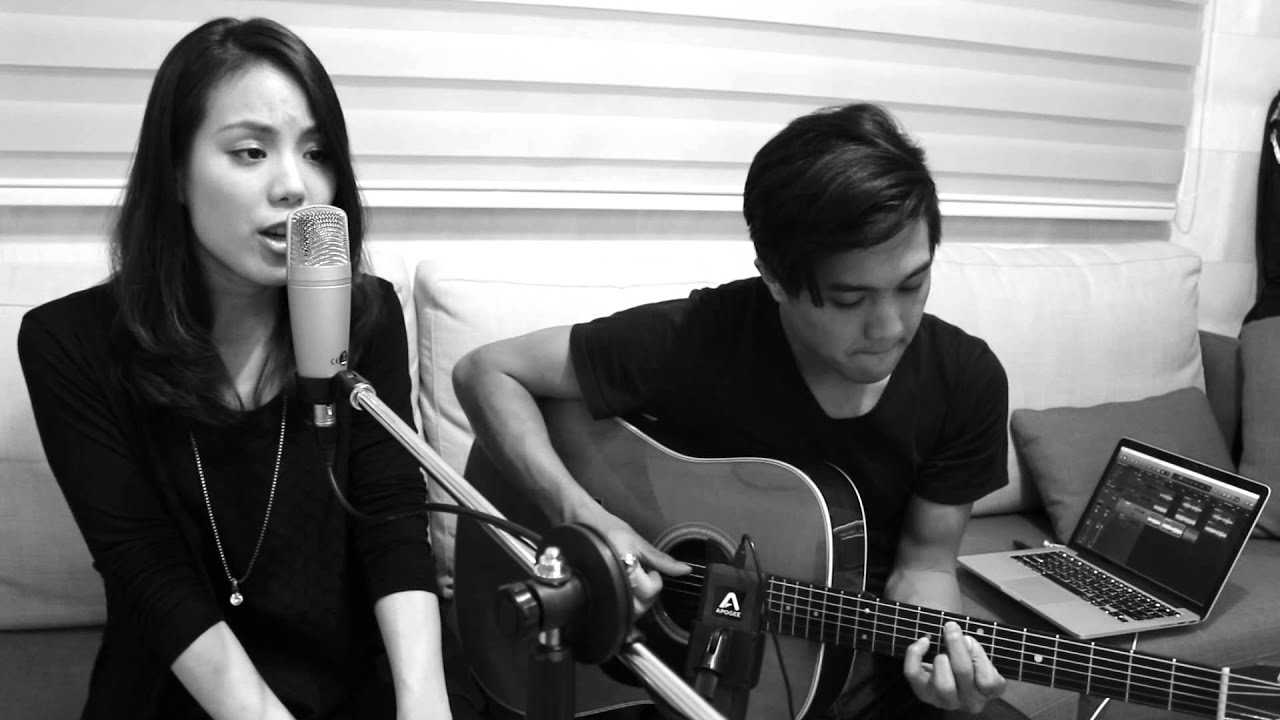 Just The Two Of Us - Dan & Wico