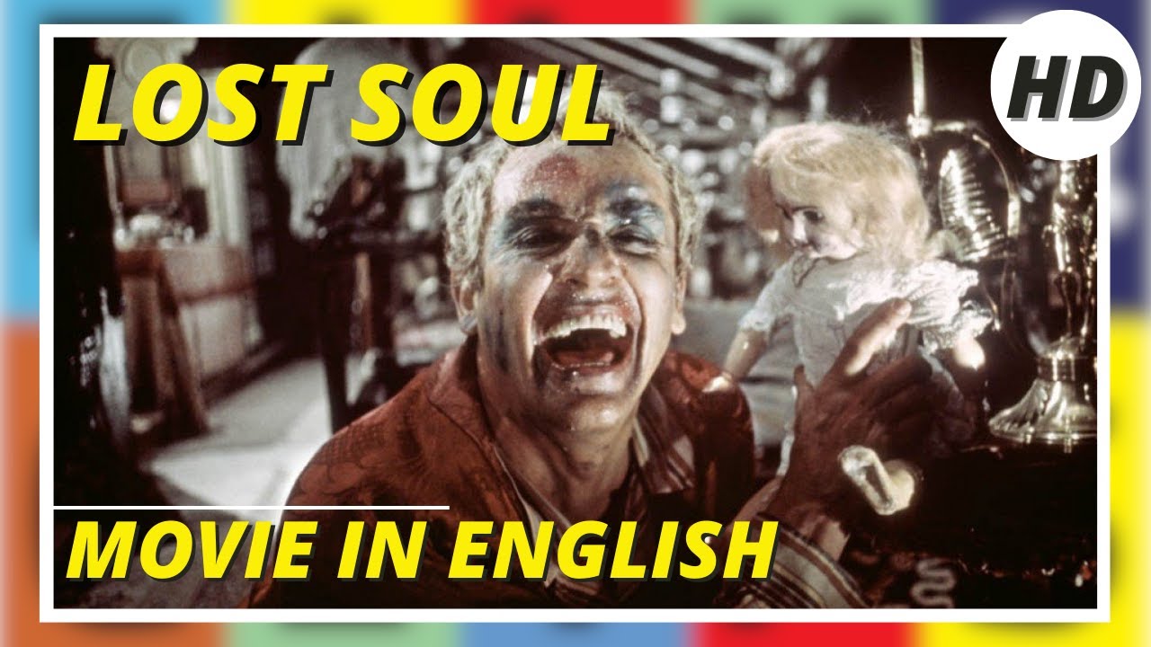 The Forbidden Room | Lost Soul | HD | Full Movie with English Subtiltes