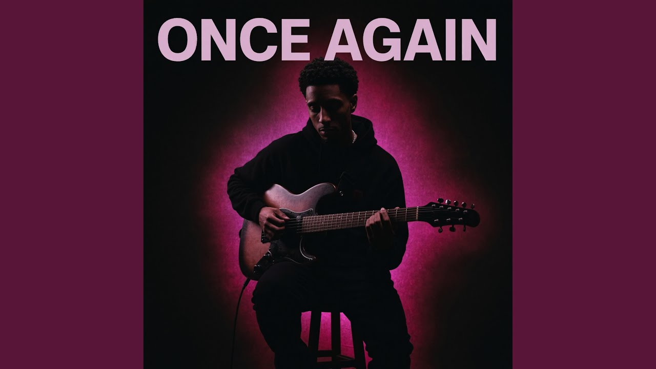 Once Again (Back In Your Bed)