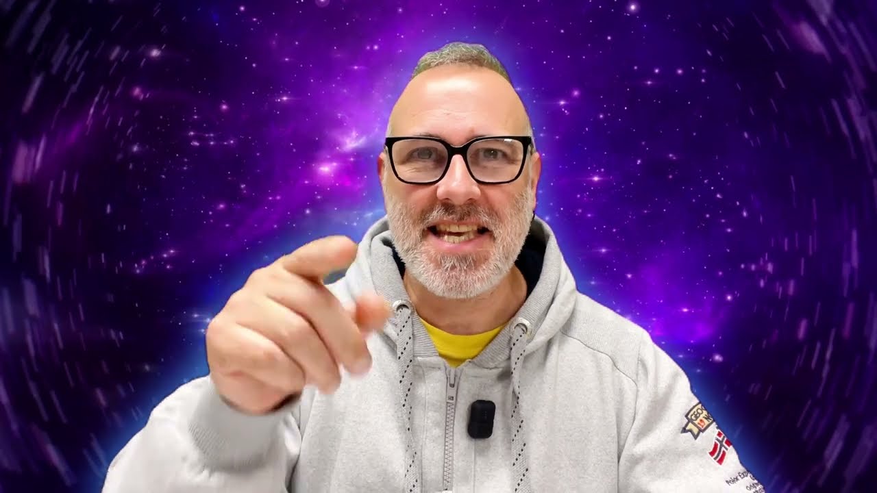🌌 Técnica WILD: Viaje Astral y Sueños Lúcidos 🚀 ¡El Secreto de la Conciencia Despierta!