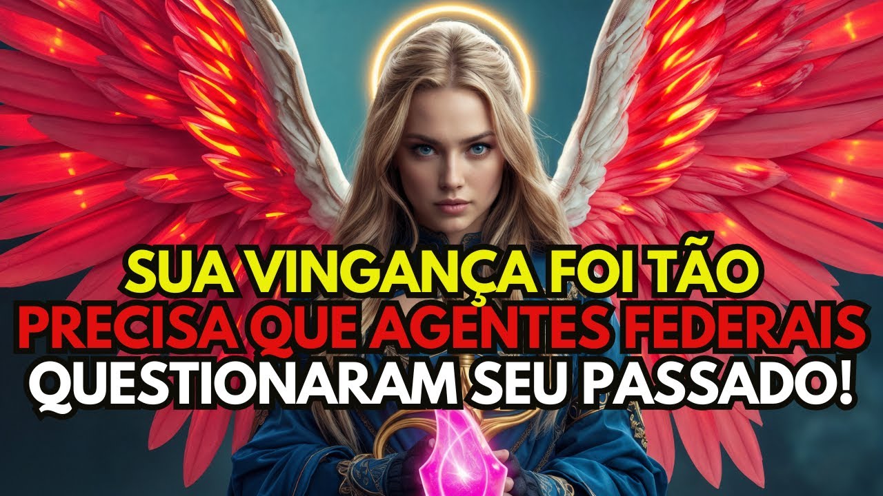 ESCOLHIDO: A CIA QUER VOCÊ NO TIME DELES… SUA GUERRA PSICOLÓGICA É IMPECÁVEL 🧠💎⚔️