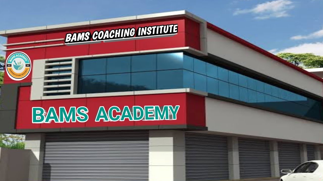 The Future of Online Classes: BAMS Edition