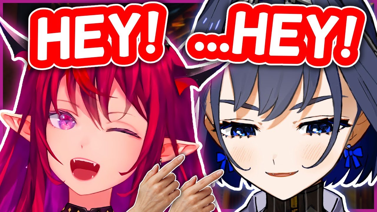 IRyS Hit Kronii With Her 𝙐𝙣𝙨𝙥𝙤𝙠𝙚𝙣 𝙍𝙞𝙯𝙯 IRL | HololiveEN Clips